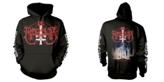 Marduk - Hood - Dark Endless (Xxl)