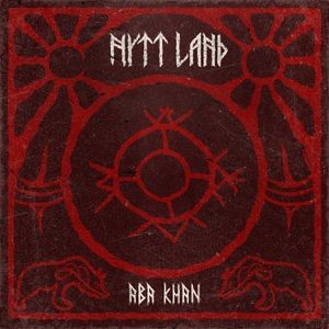Nytt Land - Aba Khan (Digipack)