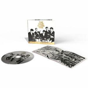 The Dave Clark Five - All The Hits