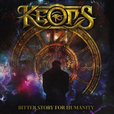 Keops - Bitter Story For Humanity