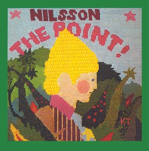 Harry Nilsson - The Point