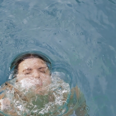 Mclamb Eliza - Going Through It (Transparent Light