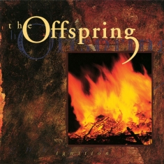 The Offspring - Ignition (Us Version)