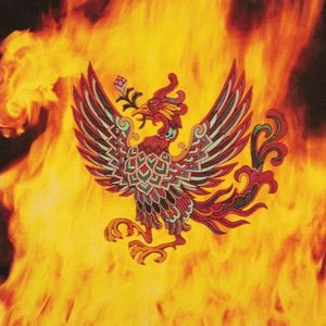 Grand Funk Railroad - Phoenix