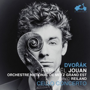 Antonin Dvorak - Cello Concerto