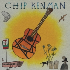 Kinman Chip - S/T