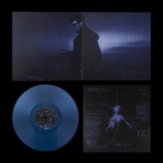 Danny L Harle - Cerulean (Cerulan Blue Vinyl Indie