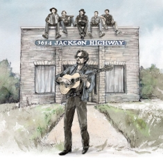 Lindell Jesper - 3614 Jackson Highway