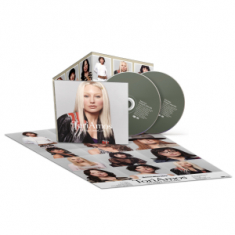 Tori Amos - Strange Little Girls (Expanded 2026 2Cd)