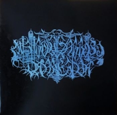 Mistigo Varggoth Darkestra - Key To The Gates Of Apocalypses (2