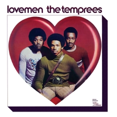 Temprees The - Lovemen (All-Analog)