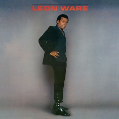 Ware Leon - Leon Ware (Orange Crush Vinyl)
