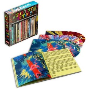 Various Artists - This Can't Be Today - A Trip Throug