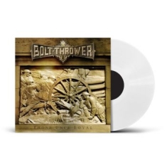 Bolt Thrower - Those Once Loyal (White Vinyl Lp)
