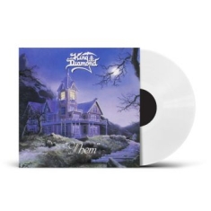 King Diamond - Them (White Vinyl Lp)