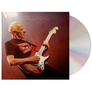 Robin Trower - One Moment In Time - Live In The Usa