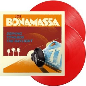 Joe Bonamassa - Driving Towards The Daylight