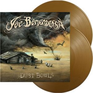 Joe Bonamassa - Dustbowl