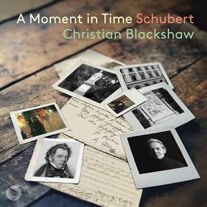 Franz Schubert - A Moment In Time
