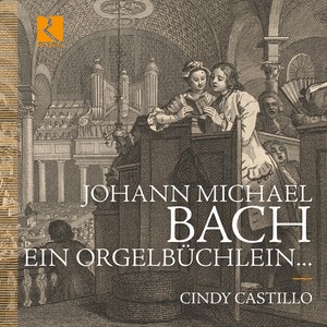 Bach J M - Ein Orgelbüchlein