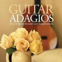 Blandade Artister - Guitar Adagios