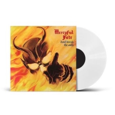 Mercyful Fate - Don't Break The Oath (White Vinyl L