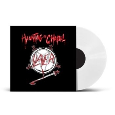 Slayer - Haunting The Chapel (White Vinyl Lp