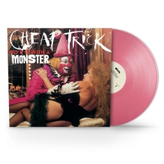 Cheap Trick - Woke Up With A Monster (Syeor 2026 Edition)
