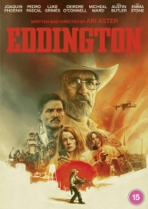 Movie - Eddington