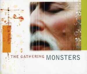 Gathering The - Monsters