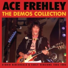 Frehley Ace - Demos Collection The