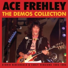 Frehley Ace - Demos Collection The