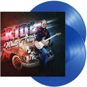 Walter Trout - Ride