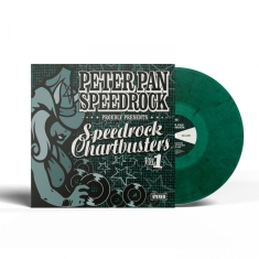 Peter Pan Speedrock - Speedrock Chartbusters Vol. 1 (Gree