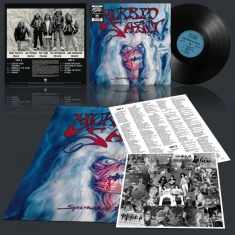 Morbid Saint - Spectrum Of Death (Black Vinyl Lp)