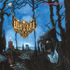 Internal Decay - A Forgotten Dream (Vinyl Lp)