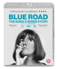 Movie - Blue Road: The Edna O'brien Story