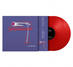 Deep Purple - Purpendicular (Red Vinyl / 2LP)