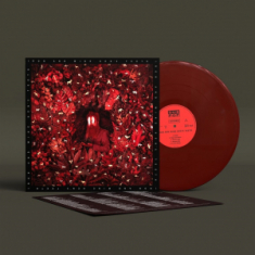 Iron & Wine - Hen's Teeth (Loser Edition Oxblood Vinyl)