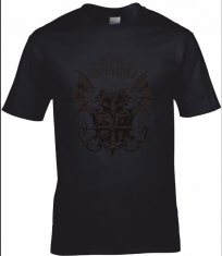 Mörk Gryning - T/S Fasornas Tid (M)