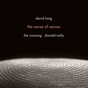 David Lang - The Sense Of Senses