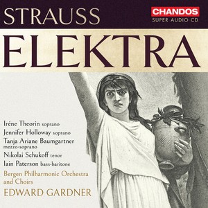 Richard Strauss - Elektra