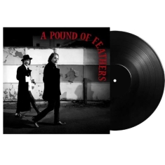 Black Crowes The - A Pound Of Feathers