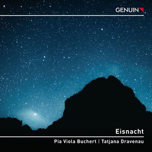 Pia Viola Buchert Tatjana Dravenau - Eisnacht