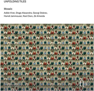 Mosaic - Unfolding Tiles