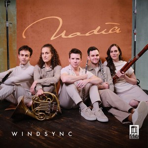 Windsync - Nadia