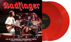 Badfinger - Live At The Cambridge Theater 1974