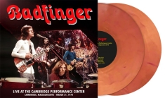 Badfinger - Live At The Cambridge Theater 1974