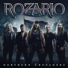 Rozario - Northern Crusaders (Black Vinyl Lp)