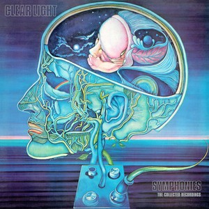 Clearlight - Symphonies - The Collected Recordin